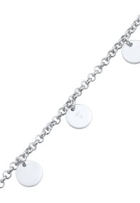 Elli COINS TIMELESS - Pulsera - silber