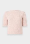 Neule - pink