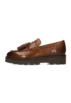 Melvin & Hamilton, JADE 44 - Slipper - braun