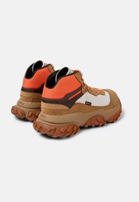 Camper KARST TREK wielokolorowy