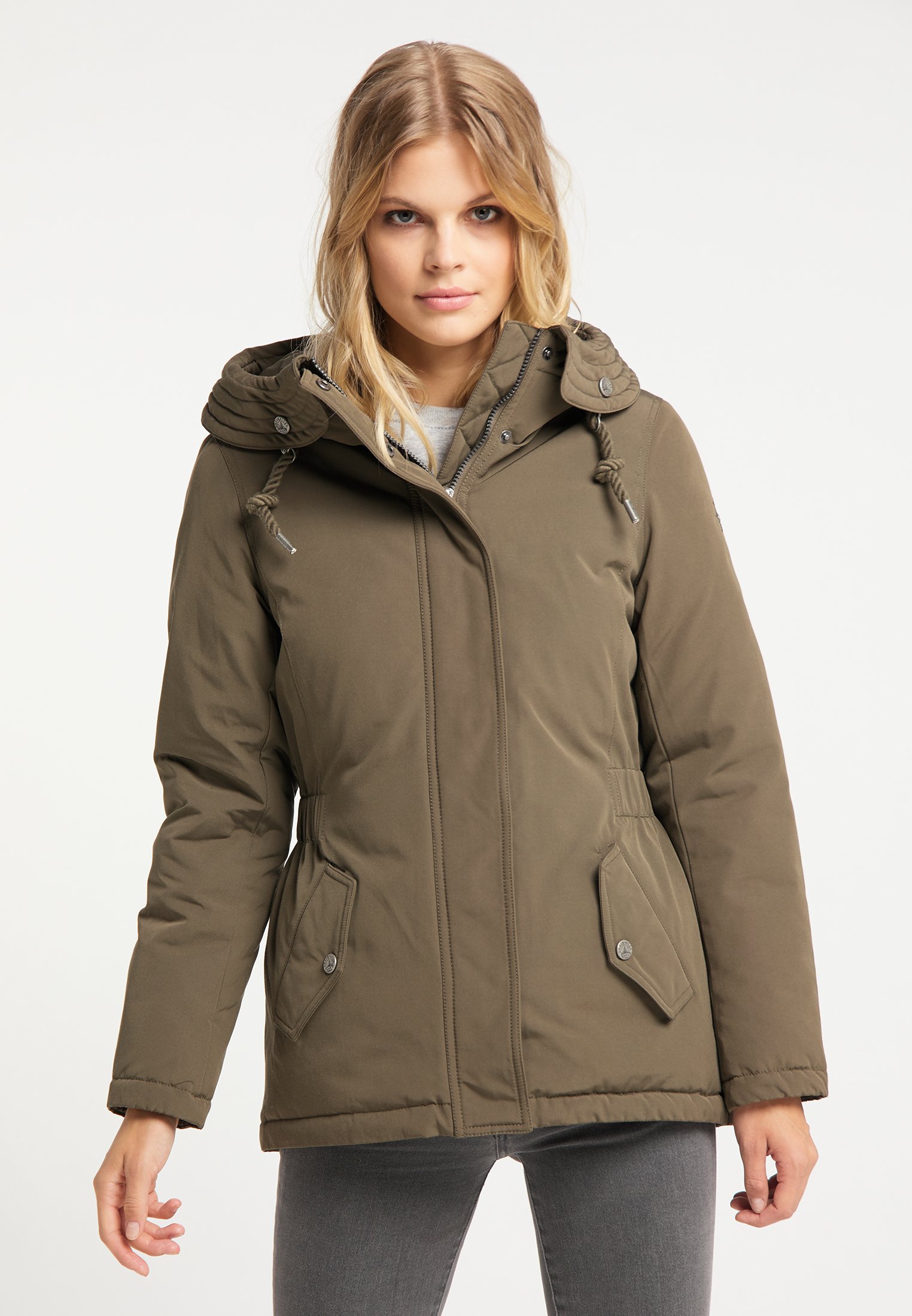 Damen Übergangsjacke Damen Übergangsjacke