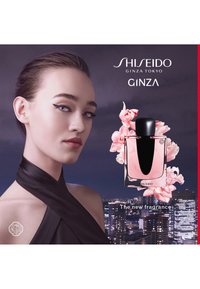 Shiseido GINZA EAU DE PARFUM - Eau de parfum - -