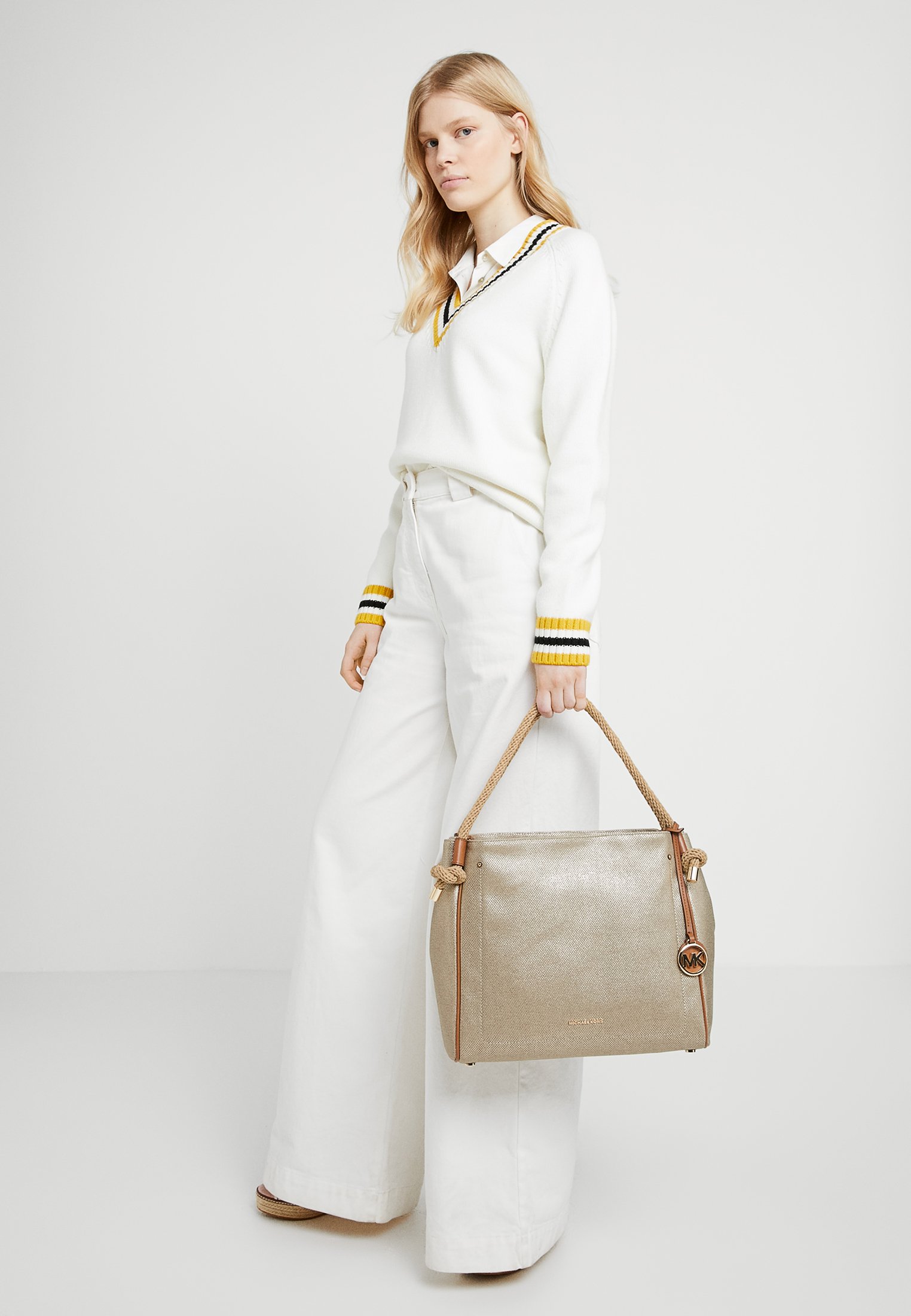 michael kors isla grab bag