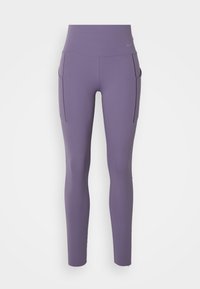 Nike Performance UNIVERSA Leggings daybreak/morado