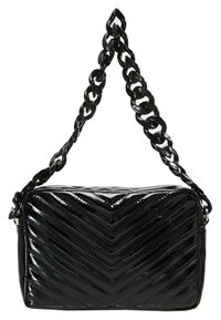 Missguided Handväska - black