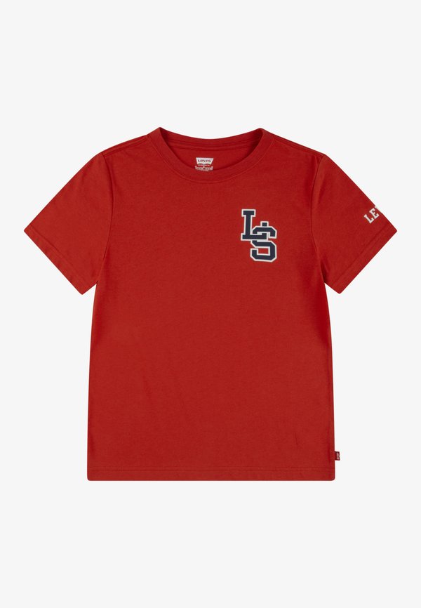 MONOGRAM TEE - Print T-shirt2