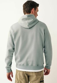 Next STANDARD - Sweat à capuche - grey