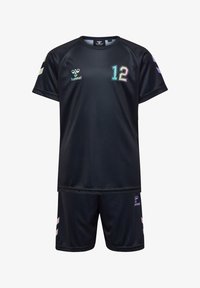 Niet geselecteerd, black