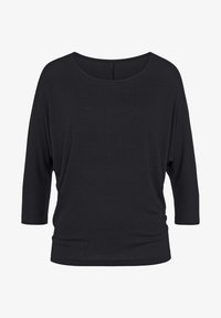 Unausgewählt, schwarz