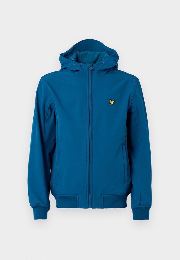 BACK JACKET - Light jacket3