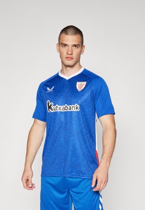 ATHLETIC CLUB BILBAO AWAY - Club wear - blue