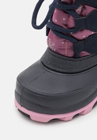 Friboo - Snowboot/Winterstiefel - pink - 5