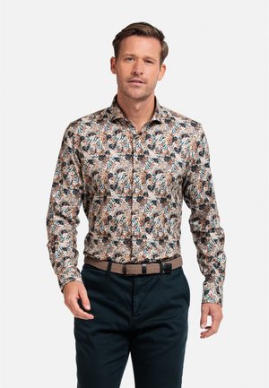 Chemise - sand