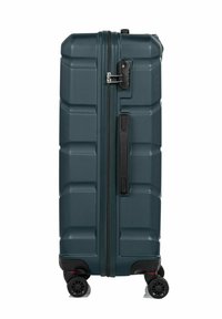 OCHNIK UNISEX ciemnozielony