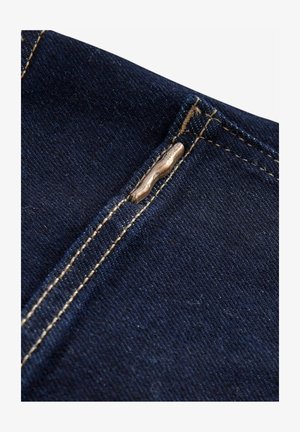 Next REGULAR FIT - WIDE LEG - Blugi evazați - rinse blue