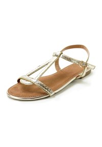 Findlay Sandalen - goud