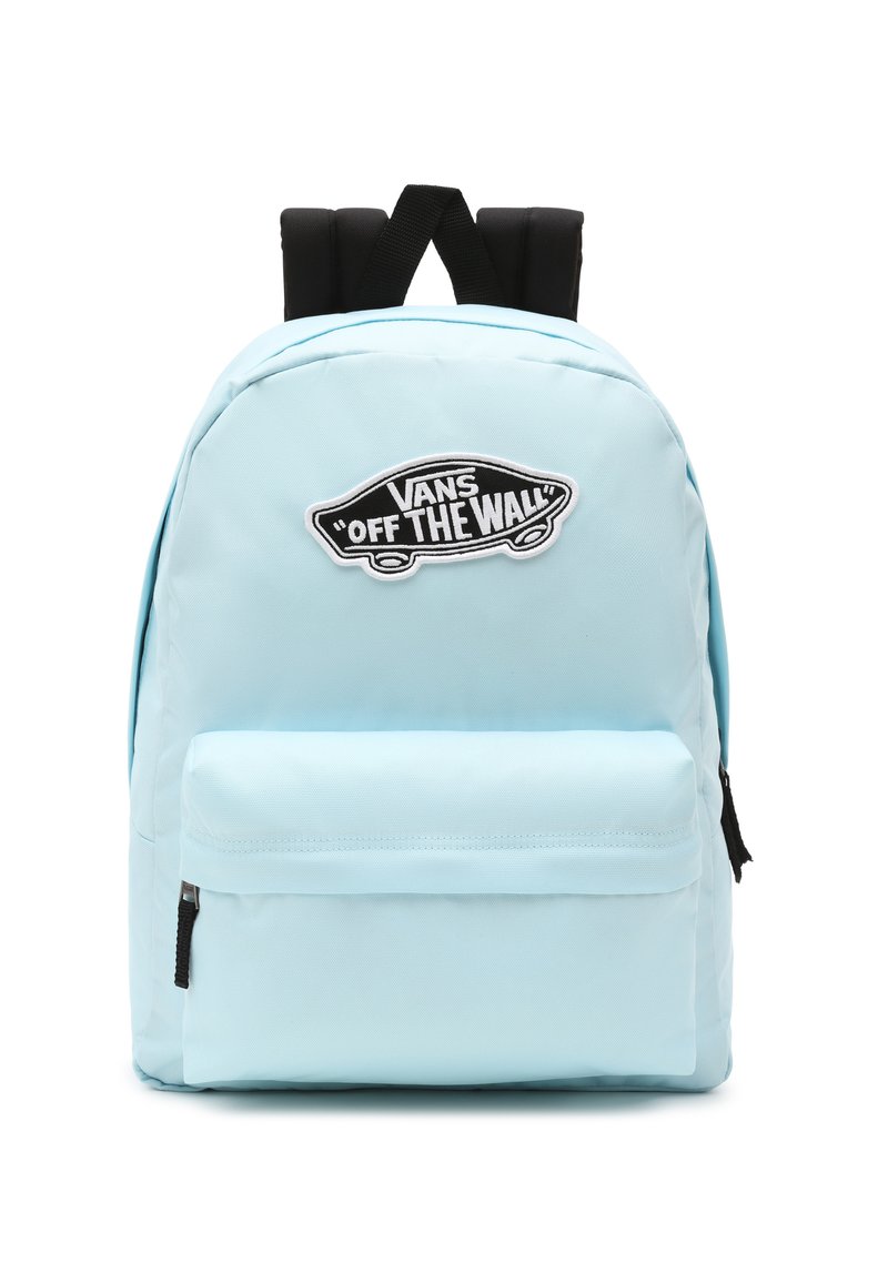 Vans REALM - Zaino - medium blue