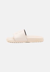 Selezionato, medium beige