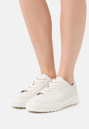 Tamaris GreenStep, Baskets basses - off-white