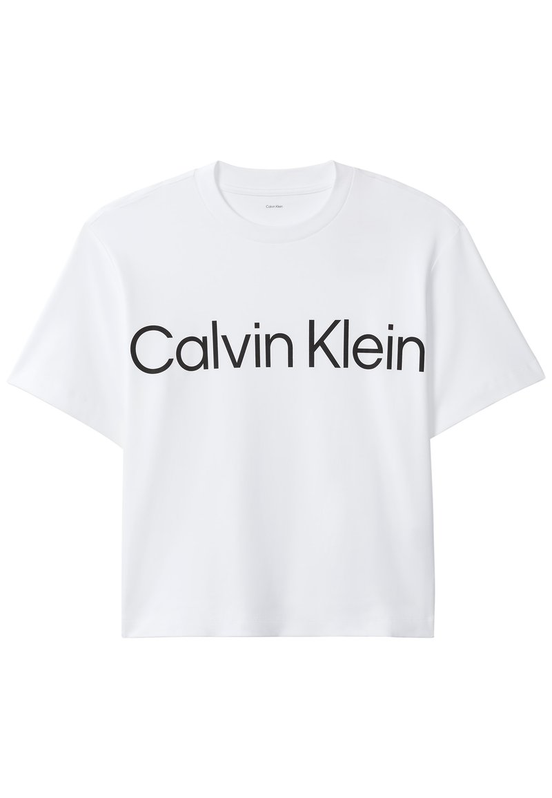 Camiseta estampada