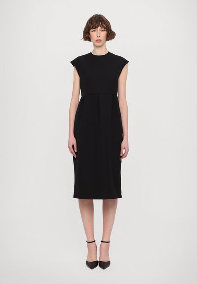 Bally Rochie cocktail/Rochie petrecere - black