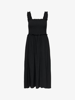 ONLY, ONLLUMIRA Long - Vestido largo - black