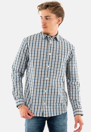 Tommy Hilfiger Camisa - blanc