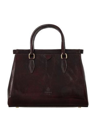 I Medici Firenze Handtas - dark brown