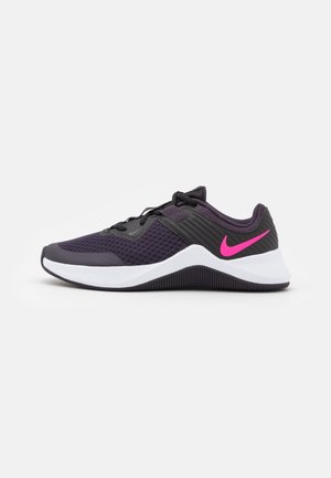 Zapatillas de entrenamiento - purple