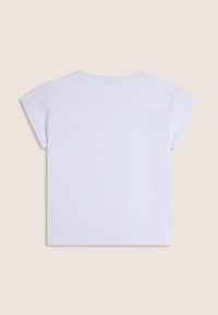 Freddy Camiseta básica - bianco