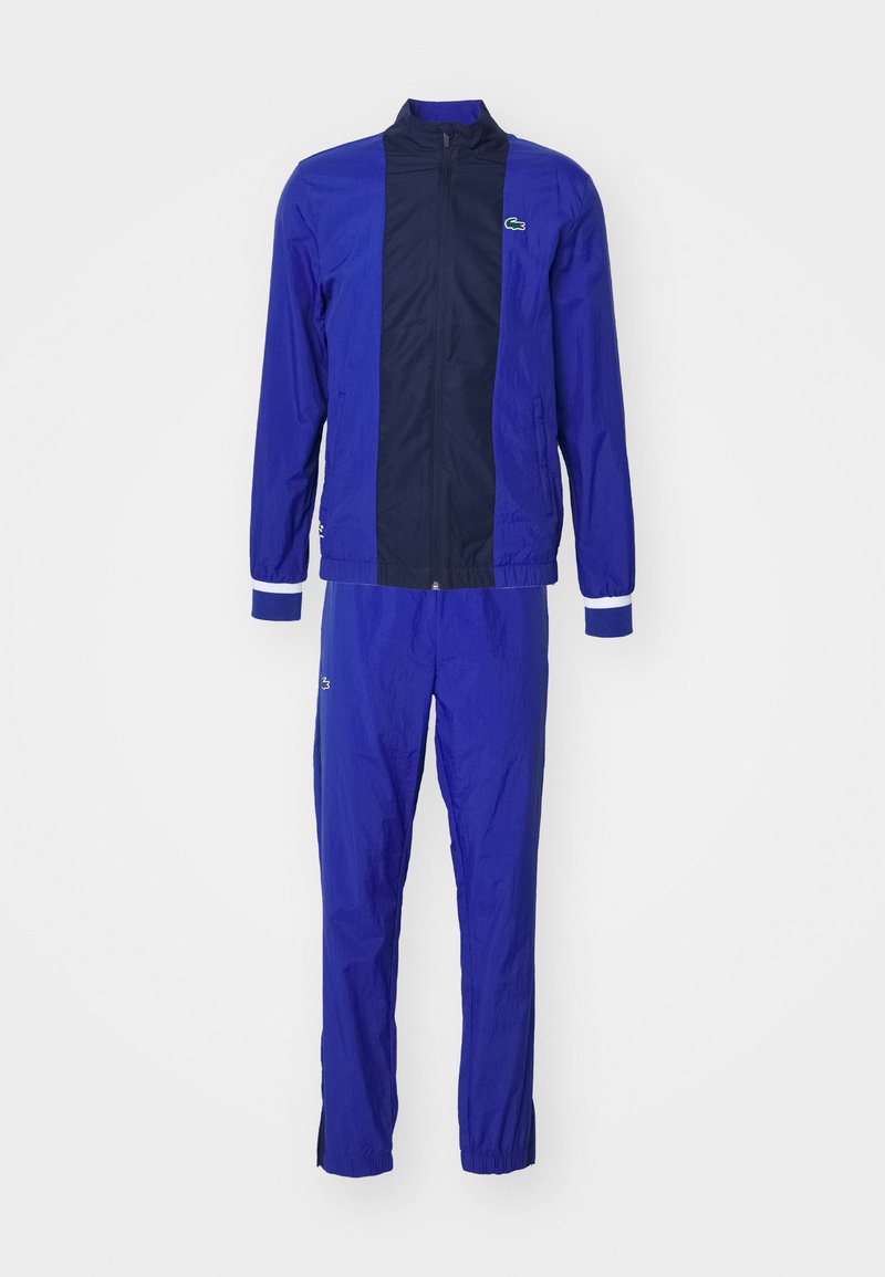 Lacoste Sport Trainingspak donkerblauw Lacoste Sport Trainingspak donkerblauw
