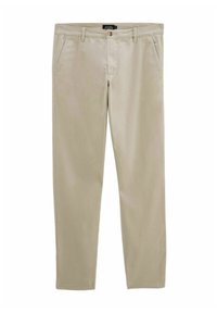 Non sélectionné, levure