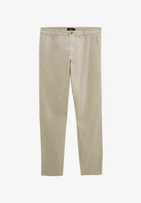 Non sélectionné, levure