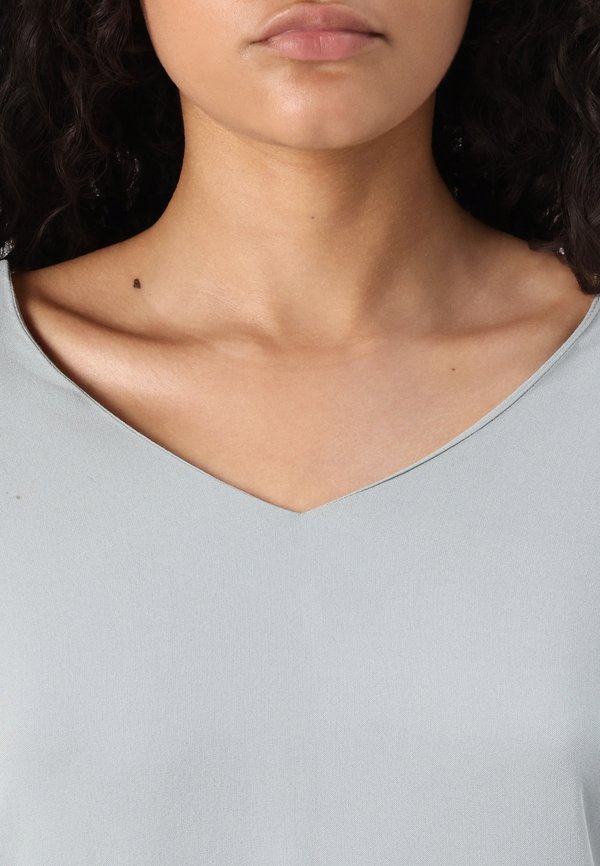 ONLNOVA LIFE EMMY SOLID - Blouse - abyss3