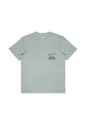 Billabong, MESSAGE WW SS - T-Shirt print - bfw