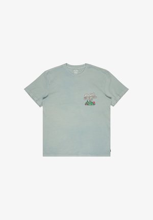 Billabong, MESSAGE WW SS - T-Shirt print - bfw