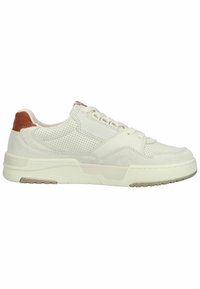 GANT Sneaker low - cream red