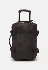 Unausgewählt, black