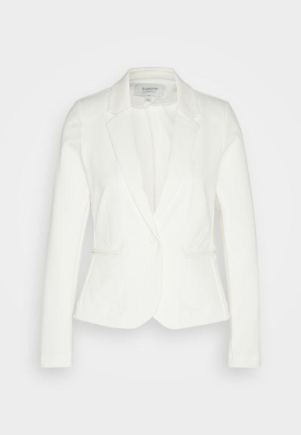 BYRizetta - Blazer - marshmallow4