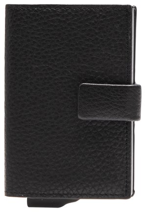 Wallet - black