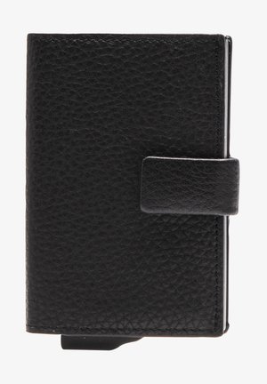 Wallet - black