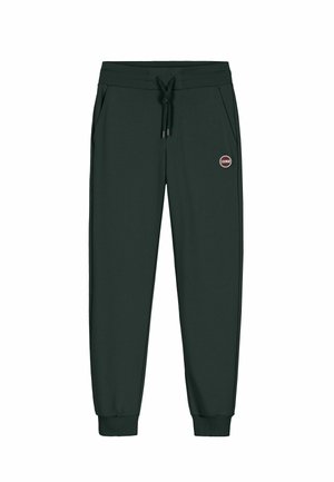 Colmar Originals Tracksuit bottoms - olive