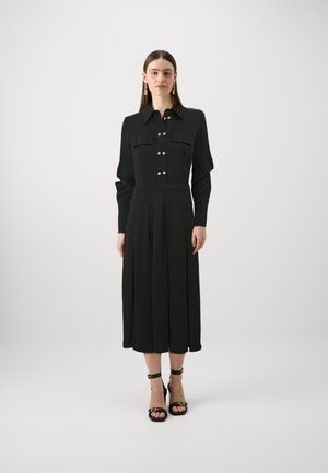 DRESS - Cocktailkjole / festkjole - nero