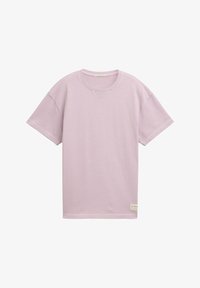 Geselecteerd, grayish pink