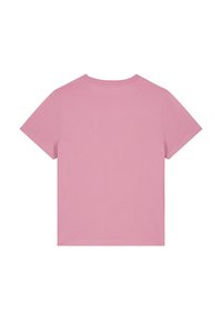 watapparel NOPE - T-Shirt print - bubble pink
