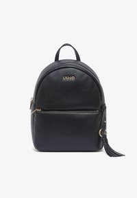 Sélectionné, black