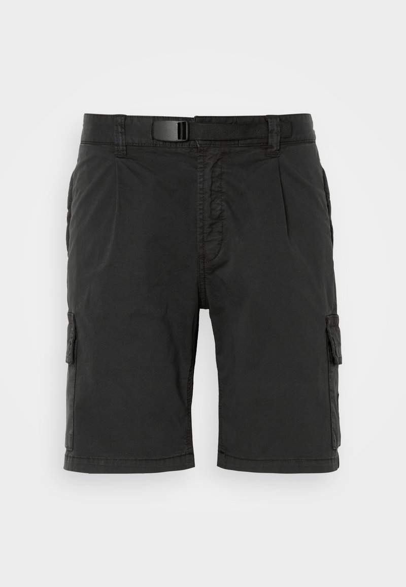 Boss Shorts zwart Boss Shorts zwart