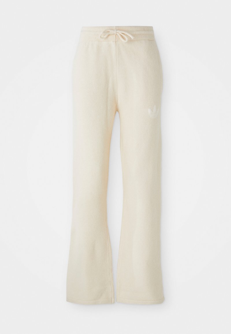 adidas Originals Trainingsbroek crème