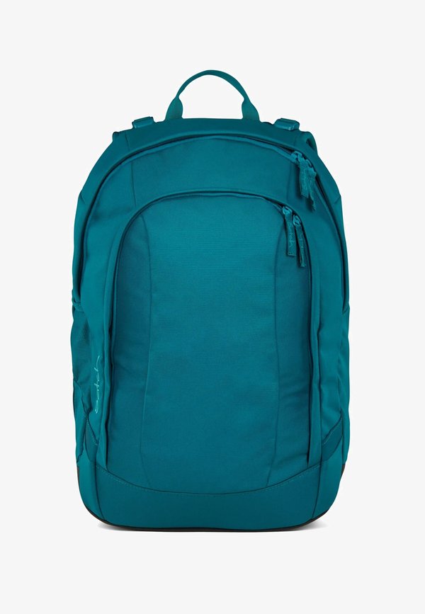 Tagesrucksack - petrol