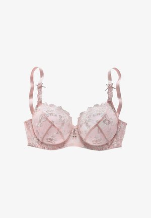 LASCANA, Bügel BH - rosé creme
